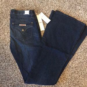 New Hudson Jeans
